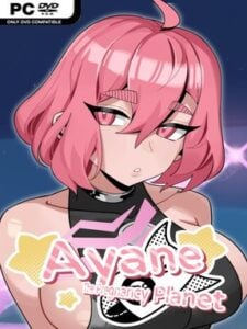 Ayane：The Pregnancy Planet