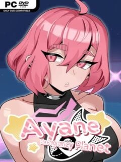 Ayane：The Pregnancy Planet (v1.1.0 & Uncensored) - PC Game on SteamUnlocked