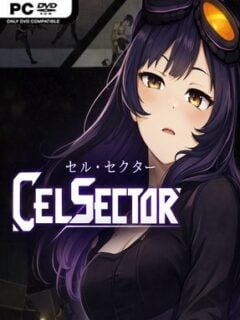 CelSector (v1.1.2 & Uncensored) - PC Game on SteamUnlocked