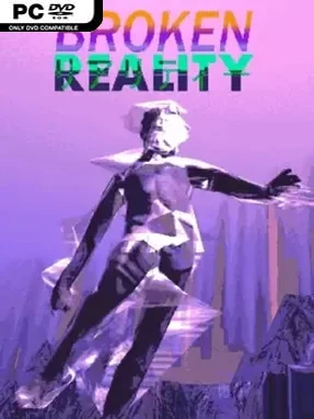 Broken Reality (v1.8.4) - PC Game on SteamUnlocked