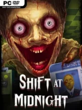 Shift At Midnight Free Download (v2026.09.01) - PC Game on SteamUnlocked