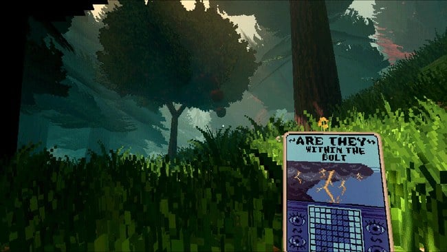 Feed The Pit PC Screenshot