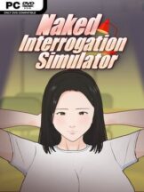 Naked Interrogation Simulator Free Download (Uncensored) - PC Game on SteamUnlocked