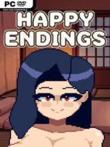 Happy Endings Free Download (v1.0.23 & ALL DLC) - PC Game on SteamUnlocked