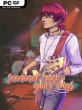 summer haze/glory days Free Download (v1.0.0) - PC Game on SteamUnlocked