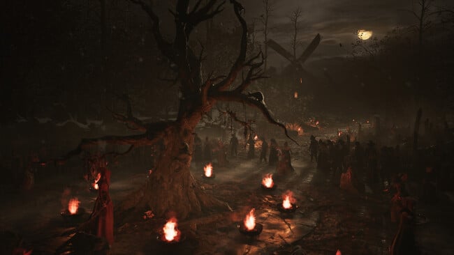 : Amsterdam PC Screenshot