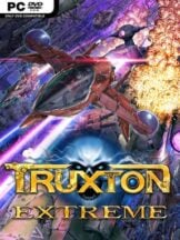 Truxton Extreme Free Download - PC Game on SteamUnlocked