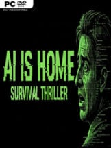 AI is Home – Survival Thriller Free Download - PC Game on SteamUnlocked