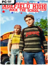 Agefield High: Rock the School Free Download (v2026.08.13) - PC Game on SteamUnlocked