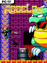 Aggelos Free Download (v1.065) - PC Game on SteamUnlocked