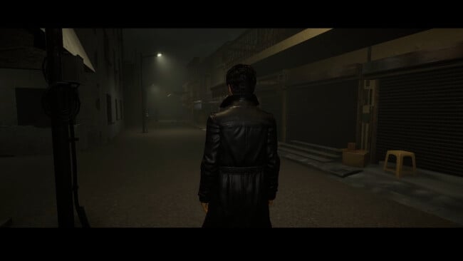 Ajnabee – The Unknown PC Screenshot
