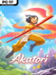 Akatori  (v1.0.00)