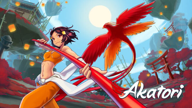 Akatori Free Download