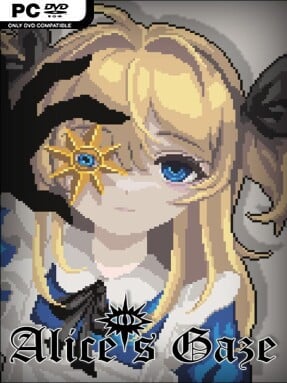 Alice’s Gaze
