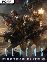 Aliens: Fireteam Elite 2 Free Download - PC Game on SteamUnlocked