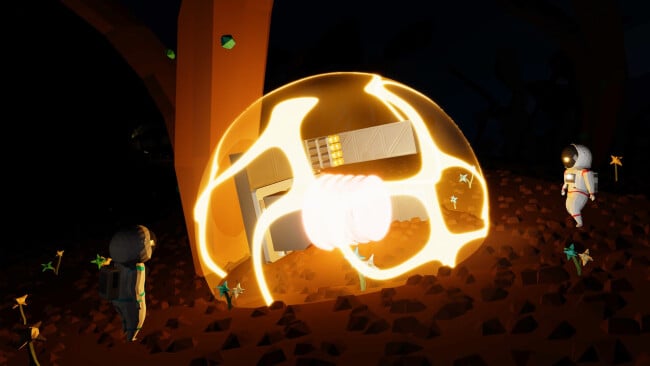 Approximately Up PC Screenshot