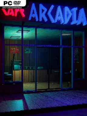 Arcadia Cafe (v1.0.32) - PC Game on SteamUnlocked