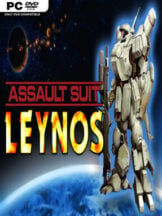 Assault Suit Leynos Free Download - PC Game on SteamUnlocked