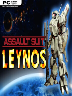 Assault Suit Leynos - PC Game on SteamUnlocked