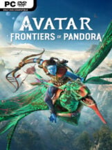 Avatar: Frontiers of Pandora Free Download - PC Game on SteamUnlocked