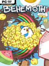 BEHEMOTH Free Download - PC Game on SteamUnlocked