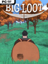 BIG LOOT Free Download (v0.2.0) - PC Game on SteamUnlocked