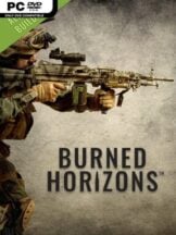 BURNED HORIZONS Free Download (v001) - PC Game on SteamUnlocked