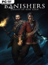 Banishers: Ghosts of New Eden Free Download (v1.5.0.0 & DLC) - PC Game on SteamUnlocked