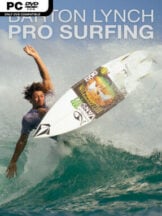 Barton Lynch Pro Surfing Free Download - PC Game on SteamUnlocked