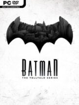 Batman – The Telltale Series Free Download (Incl. Shadows Edition) - PC Game on SteamUnlocked