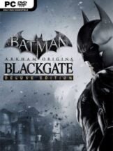 Batman: Arkham Origins Blackgate – Deluxe Edition Free Download - PC Game on SteamUnlocked