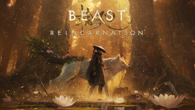 Beast of Reincarnation Free Download