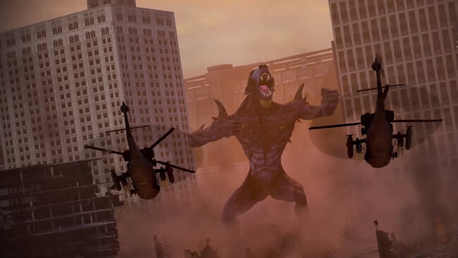 BeastLink PC Screenshot