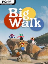 Big Walk Free Download (v1.4.8) - PC Game on SteamUnlocked