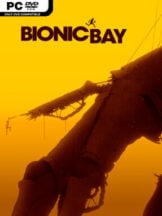 Bionic Bay Free Download (v1.3.6.1) - PC Game on SteamUnlocked