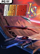 Blast Rush LS Free Download (v1.0.1) - PC Game on SteamUnlocked