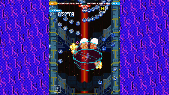 Blast Rush LS PC Screenshot