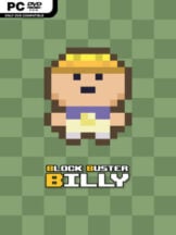 Block Buster Billy Free Download (v125.9) - PC Game on SteamUnlocked