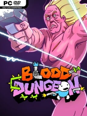 Blood Dungeon (v2026081401) - PC Game on SteamUnlocked