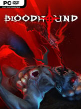 Bloodhound Free Download - PC Game on SteamUnlocked