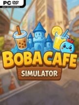 Boba Cafe Simulator Free Download (v1.0.49) - PC Game on SteamUnlocked