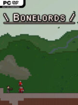 Bonelords Free Download (v1.0.29) - PC Game on SteamUnlocked