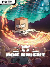 Box Knight Free Download (v1.0.0.0) - PC Game on SteamUnlocked