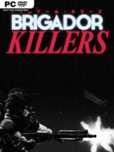 Brigador Killers Free Download (v0.6) - PC Game on SteamUnlocked