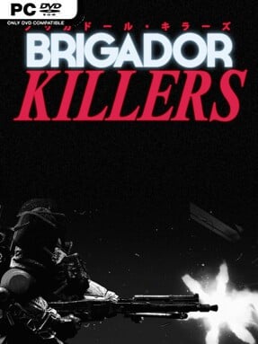 Brigador Killers (v0.6) - PC Game on SteamUnlocked