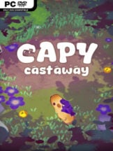 Capy Castaway Free Download (v1.0.6) - PC Game on SteamUnlocked