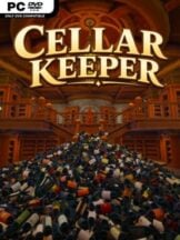 Cellar Keeper Free Download (v2026.08.29) - PC Game on SteamUnlocked