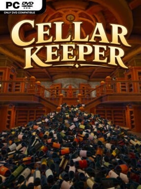 Cellar Keeper Free Download (v2026.08.29)