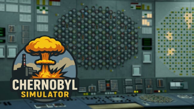 Chernobyl: Simulator Free Download