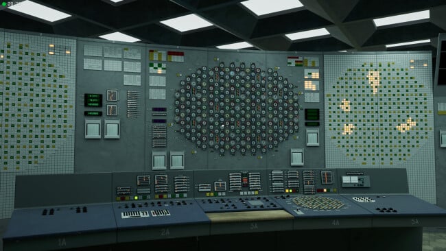 Chernobyl: Simulator PC Screenshot